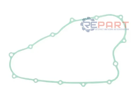 Ущільнення кришки зчеплення HONDA CRE, CRF, CRM 450 2009-2016 ATHENA S410210016046