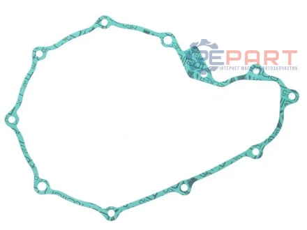 Ущільнення кришки генератора HONDA VT 500 1983-1988 ATHENA S410210149007