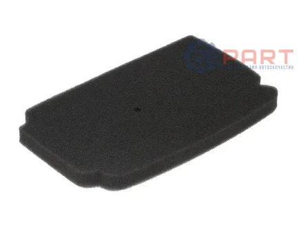 Фільтр повітря - фільтруючий елемент HONDA SJ 50/100 1993-2001 ATHENA S410210200003