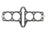 Прокладка ГБЦ KAWASAKI GPZ, KZ, Z, ZR 750 1980-1998 ATHENA (S410250001021) зображення 1
