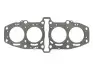 Ущільнення основи циліндра ((EN) OE thickness) KAWASAKI ZZR 600 1990-1996 ATHENA (S410250001028) зображення 1