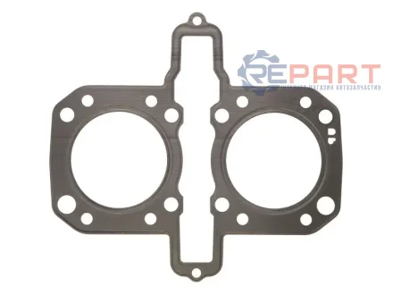 Прокладка ГБЦ KAWASAKI EN, ER, EX, GPZ, KLE, ZX 450/500 1985-2006 ATHENA S410250001042