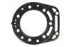 Прокладка ГБЦ KAWASAKI KX 500 1988-2004 ATHENA (S410250001113) зображення 1