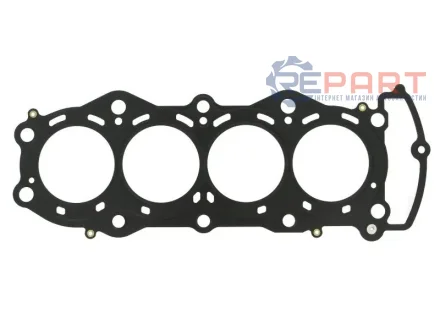 Прокладка ГБЦ KAWASAKI ZX-6RR 600 2005-2005 ATHENA S410250001143