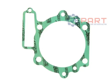 Ущільнення основи циліндра ((EN) OE thickness) KAWASAKI KL, KLR 600/650 1984-2018 ATHENA S410250006012