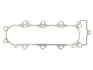 Ущільнення основи циліндра ((EN) OE thickness) KAWASAKI ZX-6R 636 2002-2002 ATHENA (S410250006133) зображення 1
