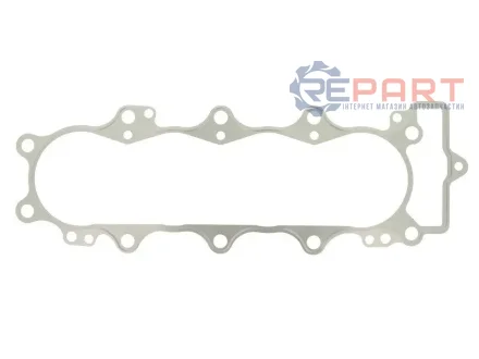 Ущільнення основи циліндра ((EN) OE thickness) KAWASAKI ZX-6R 636 2002-2002 ATHENA S410250006133