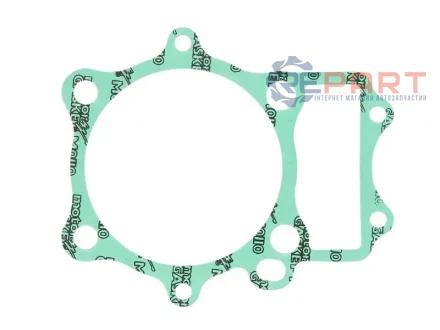 Ущільнення основи циліндра ((EN) OE thickness) KAWASAKI VN 1500 1988-2005 ATHENA S410250006160