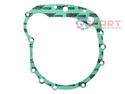 Ущільнення кришки зчеплення KAWASAKI GPX, GPZ, ZL, ZX 500/600 1985-1995 ATHENA S410250008008
