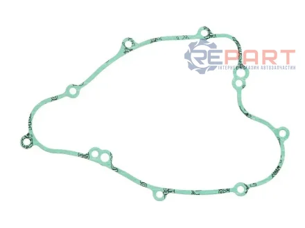 Ущільнення кришки зчеплення KAWASAKI KX SUZUKI RM 65 2000-2023 ATHENA S410250008081