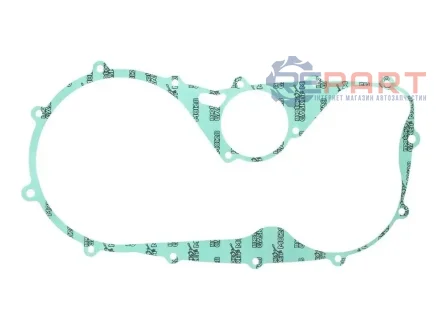 Ущільнення кришки зчеплення KAWASAKI VN 750/800 1986-2000 ATHENA S410250008093