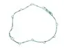 Ущільнення кришки зчеплення KAWASAKI EN, ER-6F, ER-6N, EX, KLE, VN 300/650 2006-2020 ATHENA (S410250008098) зображення 1