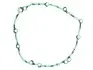 Фото Ущільнення кришки зчеплення KAWASAKI Z, ZX-10R 1000 2003-2010 ATHENA (S410250008099) зображення 1
