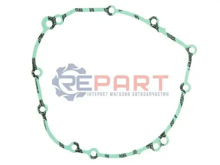 Ущільнення кришки зчеплення KAWASAKI Z, ZX-10R 1000 2003-2010 ATHENA S410250008099 Купити в Україні
