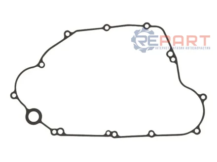 Ущільнення кришки зчеплення KAWASAKI KX 450 2009-2015 ATHENA S410250008105