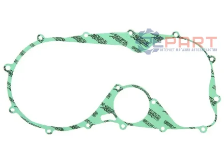 Ущільнення кришки зчеплення KAWASAKI VN 800/900 1999-2019 ATHENA S410250008107