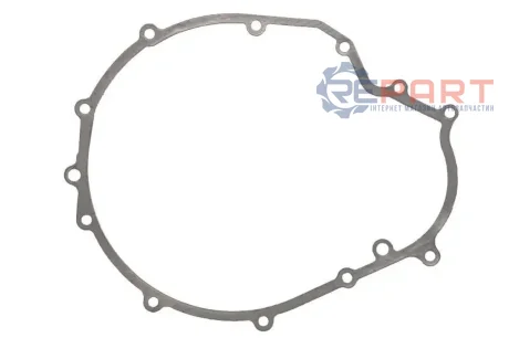 Ущільнення кришки зчеплення KAWASAKI EN, ER, GPZ, KLE 500 1987-2009 ATHENA S410250008118