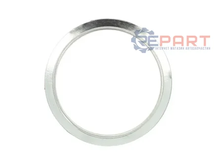 Прокладка випускного колектора 36,5x45x2 mm HONDA FT KAWASAKI KLX, PRAIRIE, ZX-6R, ZX-6RR, ZZR 250-636 1982-2012 ATHENA S410250012003