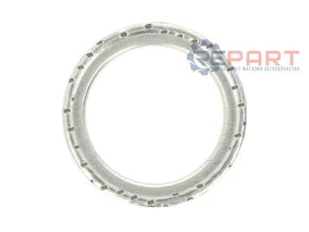 Прокладка випускного колектора KAWASAKI Z YAMAHA WR, YZ 250/400/440 1974-2012 ATHENA S410250012005