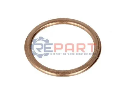 Прокладка випускного колектора KAWASAKI VN, Z, ZX-9R SUZUKI RM-Z 250-1000 1998-2023 ATHENA S410250012026