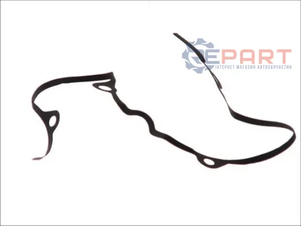 Ущільнення кришки генератора KAWASAKI GPZ, KZ, Z, ZN, ZR, ZX 650/700/750 1980-1998 ATHENA S410250014004