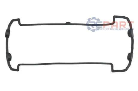Прокладка кришки клапана KAWASAKI Z 750/800/1000 2007-2016 ATHENA S410250015067