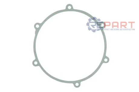 Ущільнення кришки генератора KAWASAKI KDX, KX 250 1982-1984 ATHENA S410250017038