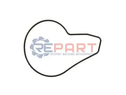 Прокладка насоса охолоджуючої рідини KAWASAKI ER-6F, ER-6N, KLE 650 2005-2013 ATHENA S410250024026 Купити в Україні