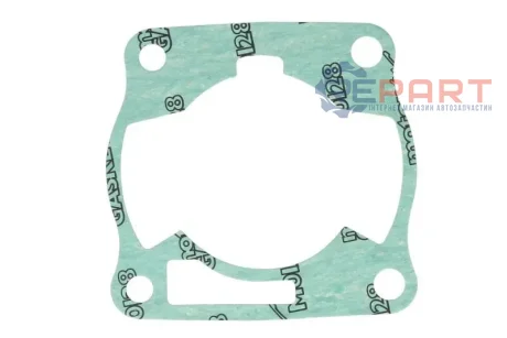 Прокладка ГБЦ KTM EGS, EXC, GS, MX, SX 125 1987-1997 ATHENA S410270001006