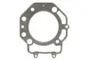 Ущільнення основи циліндра ((EN) OE thickness) KTM EGS, LC4 600 1988-1993 ATHENA (S410270001011) зображення 1