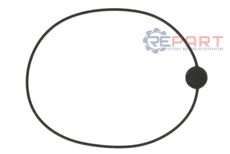 Прокладка ГБЦ KTM EGS, EXC, MXC, SX, XC 125/144/150 1984-2015 ATHENA S410270001022
