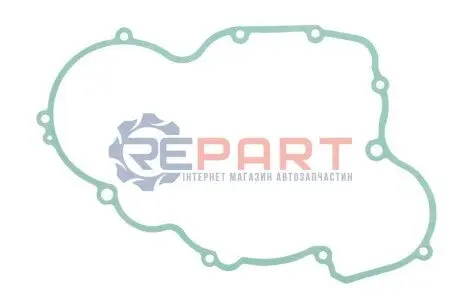 Ущільнення кришки зчеплення BETA RR KTM EXC, MXC, SMR, SX, SX-F, SXS, EXC-G 250-560 2000-2010 ATHENA S410270008018 Купити в Україні