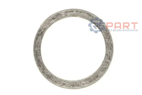 Прокладка випускного колектора 43,5x54,7x4,3 mm KTM ADVENTURE, DUKE, ENDURO, LC8, RALLY, SMC, SUPER DUKE, SUPER ENDURO, SUPERMOTO 690/950/990 2005-2015 ATHENA S410270012018