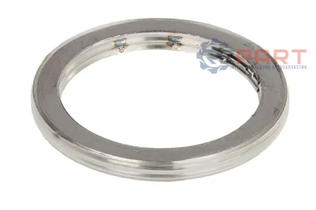 Прокладка випускного колектора 40x51,5x4 mm KTM LC8, SUPER ENDURO, SUPERMOTO 950/990 2002-2010 ATHENA S410270012022