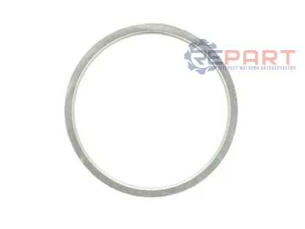Прокладка випускного колектора 44x51x3 mm KAWASAKI KLX, KX 125/650 1985-2001 ATHENA S410310012004