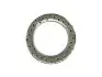 Прокладка випускного колектора SUZUKI GSX-R, RF 600/750/900 1992-2000 ATHENA (S410350012001) зображення 1
