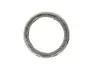 Прокладка випускного колектора 23x30x4 mm APRILIA LEONARDO BETA EIKON HONDA NB, NC, ND, NH, NQ, NS, NSC, NT, NX, PCX, QR, SA, SH KAWASAKI KLF, KLT, KLX KYMCO AGILITY 50-200 1979-2020 ATHENA (S410420012005) зображення 1