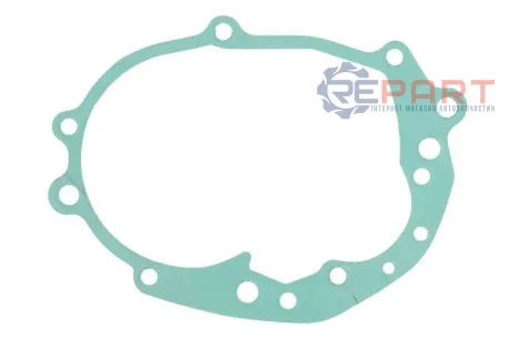 Ущільнення кришки генератора PEUGEOT JET FORCE, LUDIX 50 2003-2015 ATHENA S410420016007