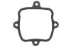 Прокладка ГБЦ GILERA RUNNER ITALJET DRAGSTER PIAGGIO/VESPA HEXAGON 125/150/180 1994-2003 ATHENA (S410480001017) зображення 1