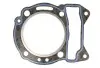 Прокладка ГБЦ APRILIA ATLANTIC, SCARABEO GILERA RUNNER MALAGUTI MADISON, PHANTOM PIAGGIO/VESPA GT, X8, X9 200 2002-2006 ATHENA (S410480001025) зображення 1