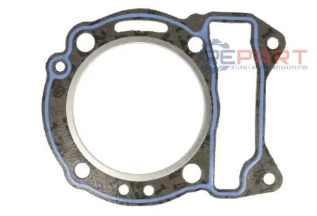 Прокладка ГБЦ APRILIA ATLANTIC, SCARABEO GILERA RUNNER MALAGUTI MADISON, PHANTOM PIAGGIO/VESPA GT, X8, X9 200 2002-2006 ATHENA S410480001025