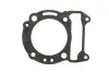Прокладка ГБЦ APRILIA ATLANTIC, SCARABEO, SPORTCITY DERBI GP1 GILERA NEXUS, OREGON, RUNNER MALAGUTI MADISON, PHANTOM PIAGGIO/VESPA BEVERLY, CARNABY, GTS, MP3, X, X-EVO, X8 200/250 2002-2013 ATHENA (S410480001026) зображення 1