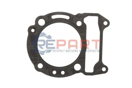 Прокладка ГБЦ APRILIA ATLANTIC, SCARABEO, SPORTCITY DERBI GP1 GILERA NEXUS, OREGON, RUNNER MALAGUTI MADISON, PHANTOM PIAGGIO/VESPA BEVERLY, CARNABY, GTS, MP3, X, X-EVO, X8 200/250 2002-2013 ATHENA S410480001026