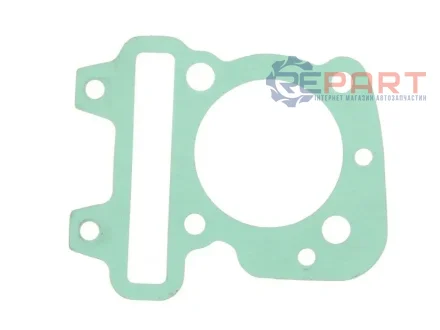 Ущільнення основи циліндра APRILIA SCARABEO, SPORTCITY DERBI ATLANTIS, BOULEVARD MALAGUTI CENTRO PIAGGIO/VESPA FLY, LIBERTY, PRIMAVERA, S, ZIP, ZIP II, ZIP+ZIP 50 2000-2018 ATHENA S410480006068