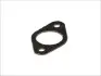 Прокладка випускного колектора APRILIA SCARABEO, SPORTCITY DERBI ATLANTIS, BOULEVARD, GP1 GILERA ICE, STALKER, STORM, TYPHOON PIAGGIO/VESPA DIESIS, ET2, FREE, FREE 1, FREE FL 50 1993-2016 ATHENA (S410480012013) зображення 1