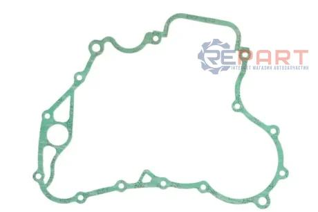 Ущільнення кришки генератора PIAGGIO/VESPA MP3 400 2007-2008 ATHENA S410480017005