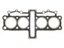 Прокладка ГБЦ YAMAHA XJ 750 1981-1984 ATHENA (S410485001013) зображення 1