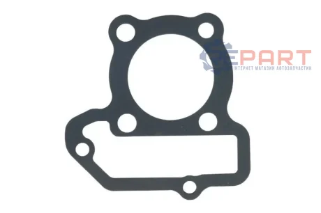 Прокладка ГБЦ YAMAHA XC, YFA, YFM 125 1989-2013 ATHENA S410485001039