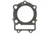 Прокладка ГБЦ YAMAHA XV 1000/1100 1983-1999 ATHENA (S410485001052) зображення 1