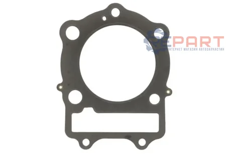 Прокладка ГБЦ YAMAHA XV 1000/1100 1983-1999 ATHENA S410485001052